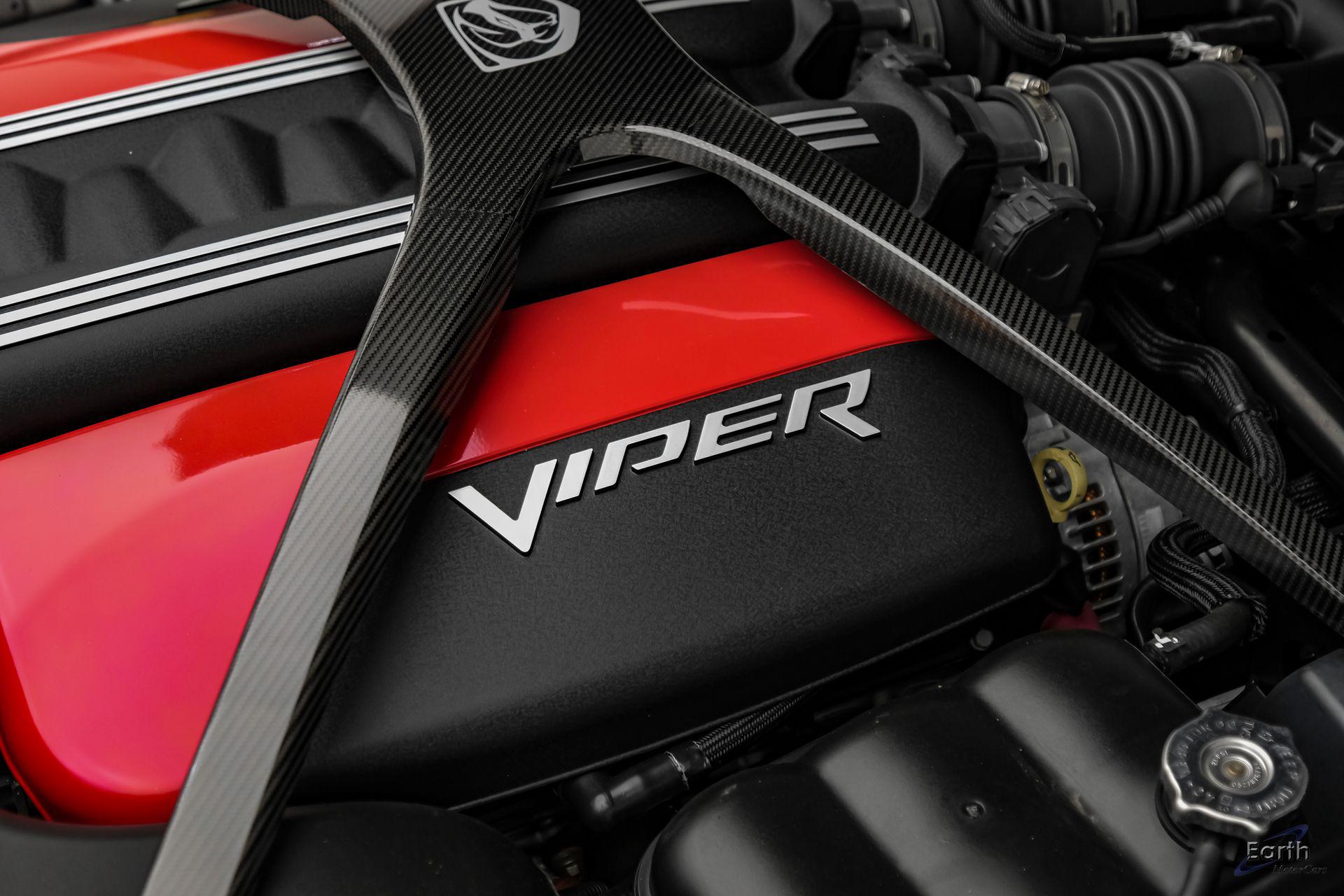 2014 Dodge Viper - Photo 110