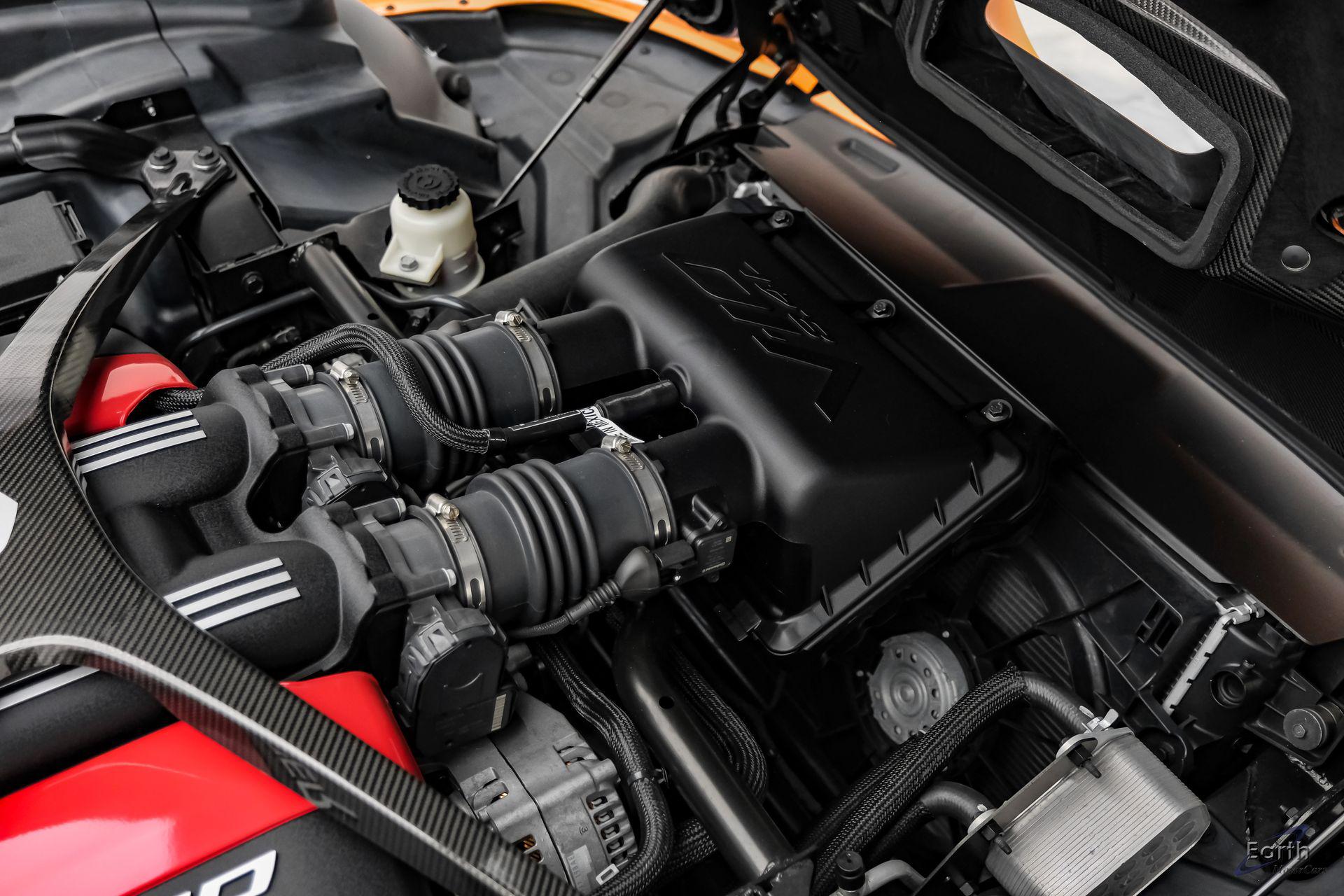 2014 Dodge Viper - Photo 111