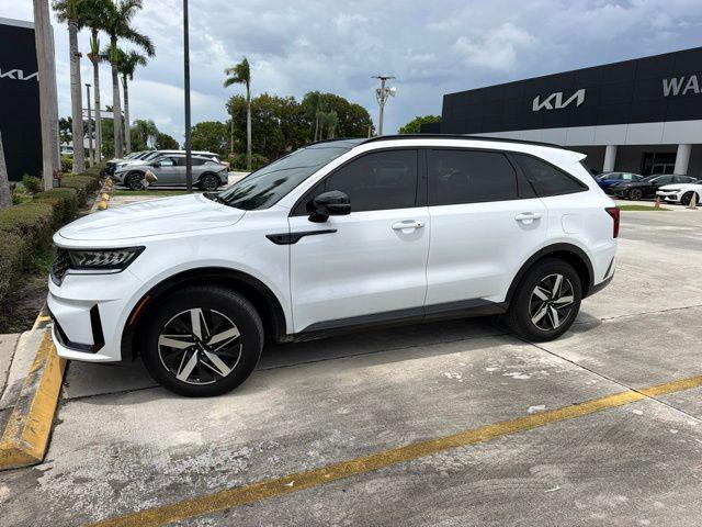2023 Kia Sorento S for sale in Stuart, FL