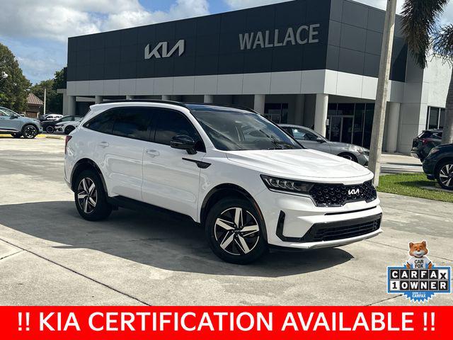 2023 Kia Sorento S for sale in Stuart, FL