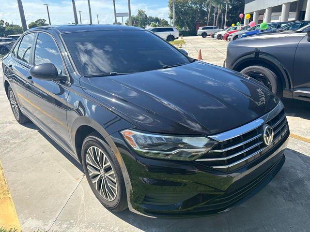 2021 Volkswagen Jetta 1.4T SE for sale in Stuart, FL