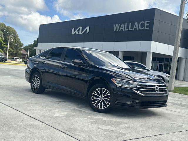 2021 Volkswagen Jetta 1.4T SE for sale in Stuart, FL
