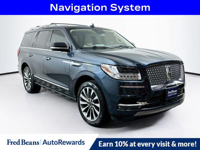 2021 Lincoln Navigator Reserve for sale in Doylestown, PA