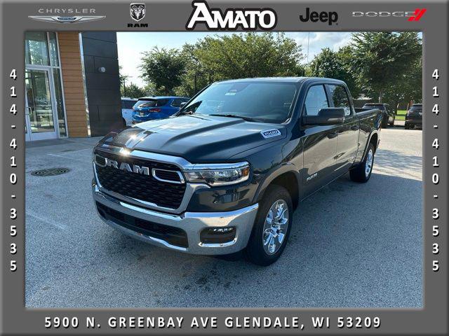 2026 Ram 1500 Big Horn Crew Cab 4x4 64 Box for sale in Glendale, WI
