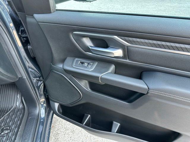 2026 Ram 1500 Big Horn Crew Cab 4x4 64 Box