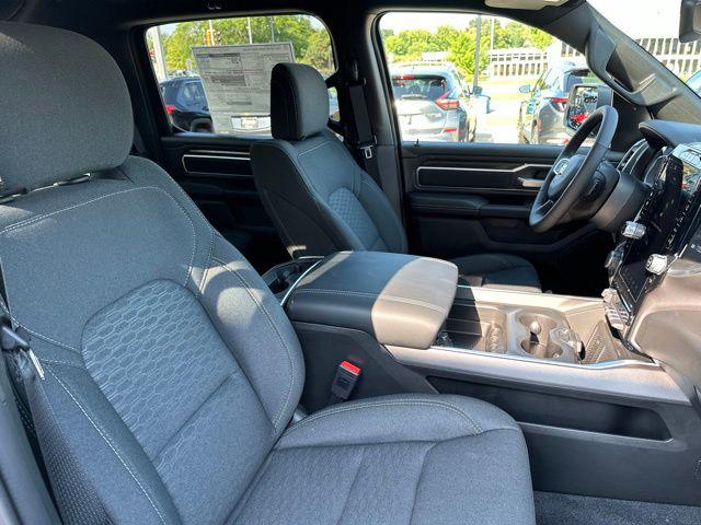 2026 Ram 1500 Big Horn Crew Cab 4x4 64 Box