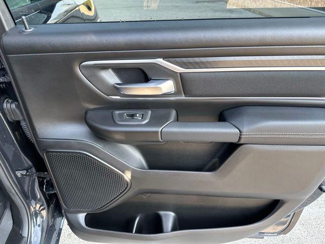 2026 Ram 1500 Big Horn Crew Cab 4x4 64 Box