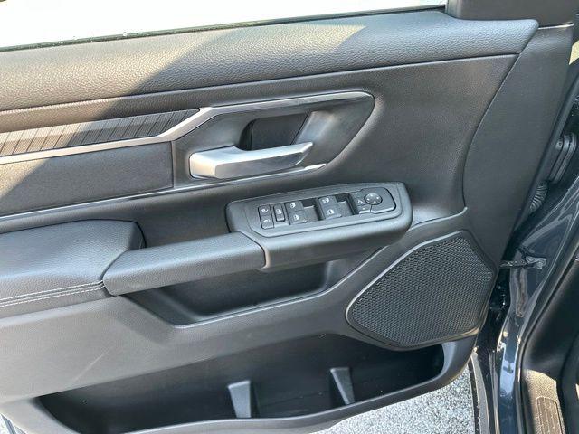 2026 Ram 1500 Big Horn Crew Cab 4x4 64 Box