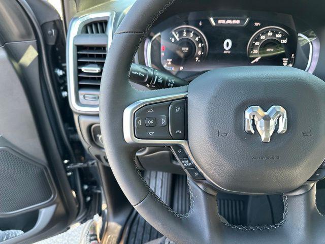 2026 Ram 1500 Big Horn Crew Cab 4x4 64 Box