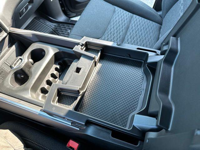 2026 Ram 1500 Big Horn Crew Cab 4x4 64 Box
