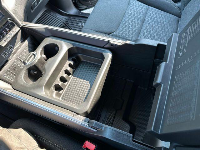 2026 Ram 1500 Big Horn Crew Cab 4x4 64 Box