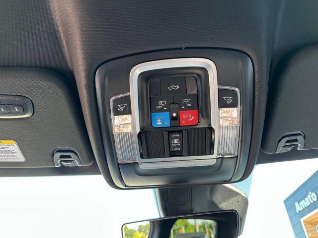 2026 Ram 1500 Big Horn Crew Cab 4x4 64 Box