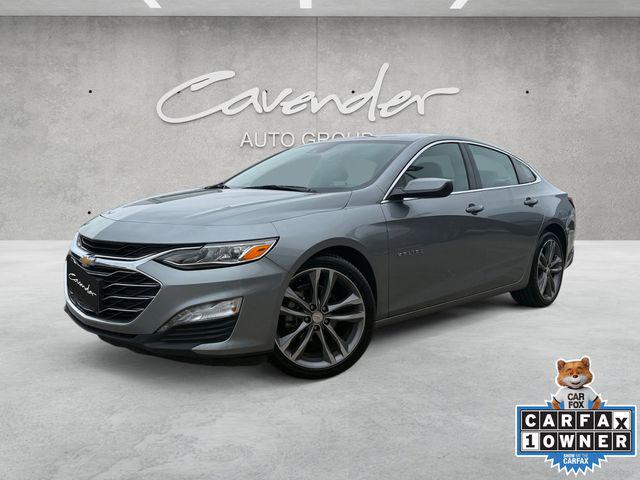 2024 Chevrolet Malibu FWD 2LT for sale in San Antonio, TX
