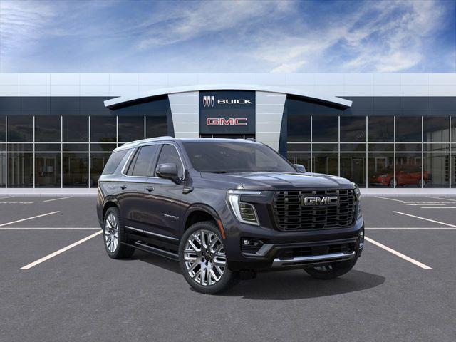 2026 GMC Yukon 4WD Denali Ultimate for sale in San Antonio, TX