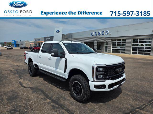 2026 Ford F-250 XLT for sale in Osseo, WI
