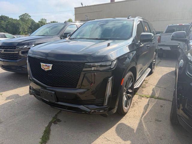 2023 Cadillac Escalade Sport for sale in Michigan Center, MI