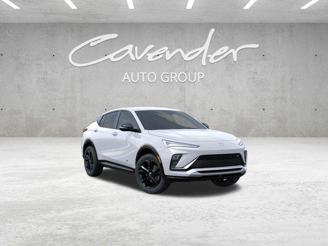 2026 Buick NV Sport Touring FWD for sale in San Antonio, TX