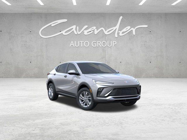 2026 Buick NV Preferred FWD for sale in San Antonio, TX