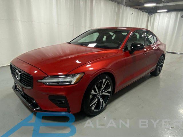 2021 Volvo S60 T5 R-Design for sale in Syracuse, NY