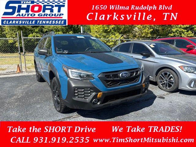 2024 Subaru Outback Wilderness for sale in Clarksville, TN