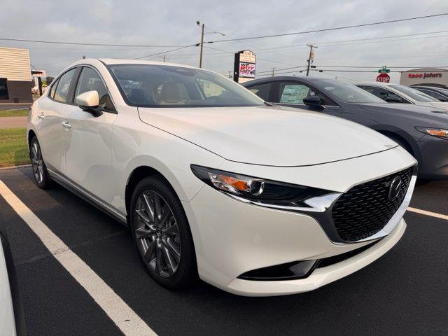 2026 Mazda Mazda3 2.5 S Preferred for sale in Russellville, AR