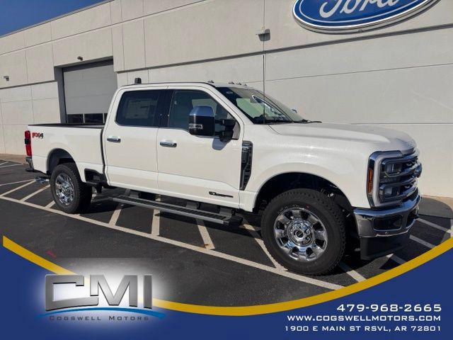 2026 Ford F-250 Lariat for sale in Russellville, AR