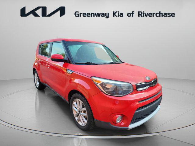 2019 Kia Soul + for sale in Pelham, AL