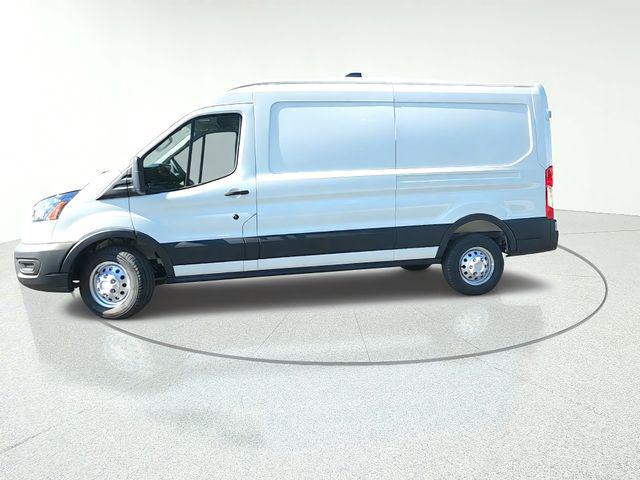 2027 Ford Transit Cargo Van Base