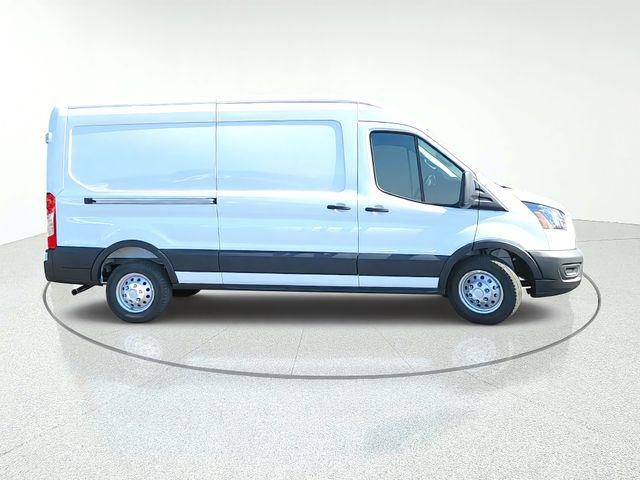2027 Ford Transit Cargo Van Base