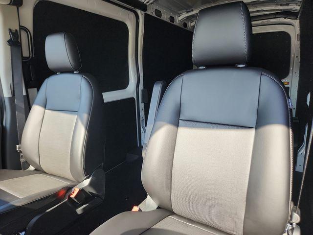 2027 Ford Transit Cargo Van Base