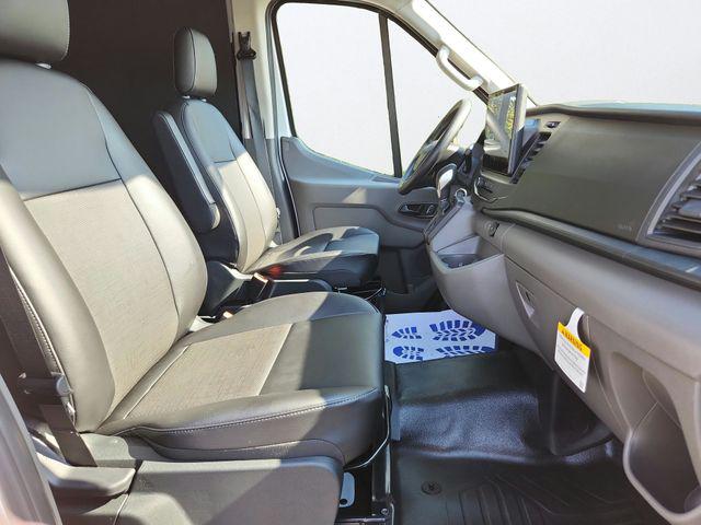 2027 Ford Transit Cargo Van Base