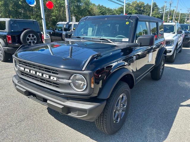 2026 Ford Bronco Big Bend for sale in Haverhill, MA