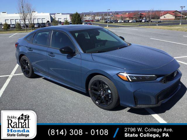 2026 Honda Civic Sport for sale in State College, PA