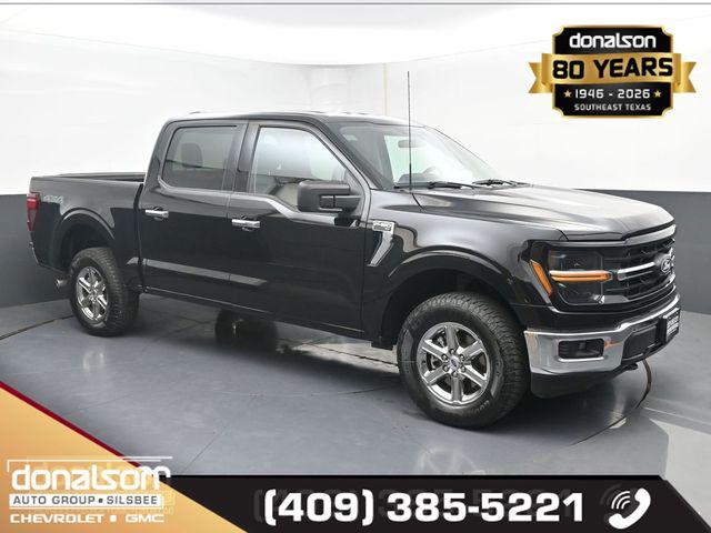 2025 Ford F-150 XLT for sale in Silsbee, TX