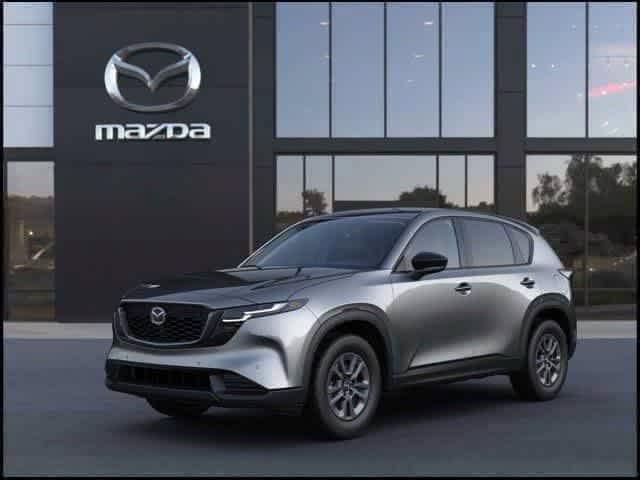 2026 Mazda CX-5 2.5 S Select for sale in Lunenburg, MA