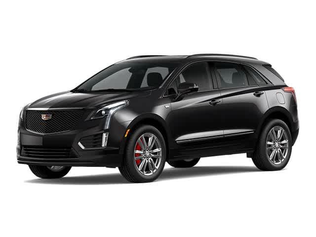 2024 Cadillac XT5 AWD Sport for sale in Farmington Hills, MI