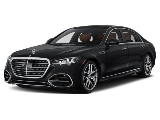 2027 Mercedes-Benz S-CLASS S 580 for sale in San Antonio, TX