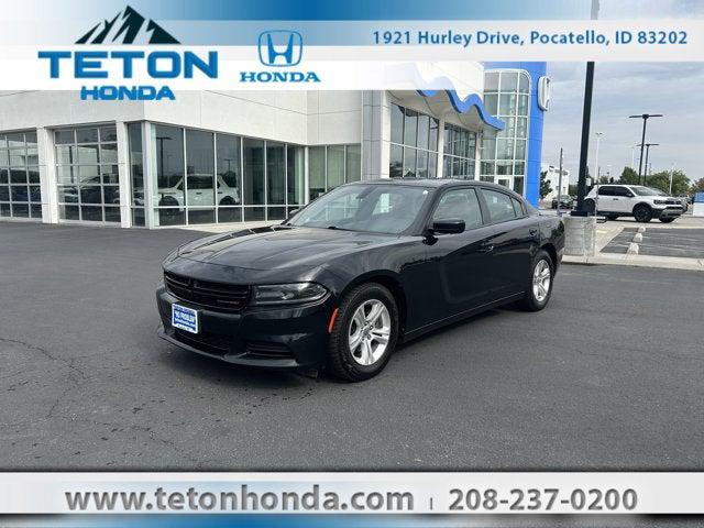 2019 Dodge Charger SXT RWD for sale in Pocatello, ID