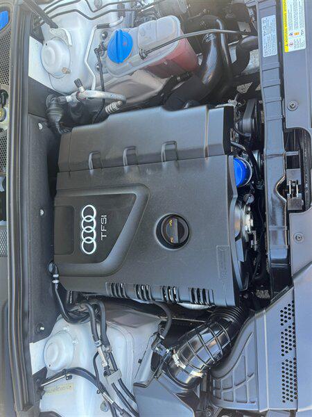 2012 Audi A5 2.0T Premium