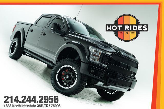 2020 Ford F-150 LARIAT for sale in Carrollton, TX
