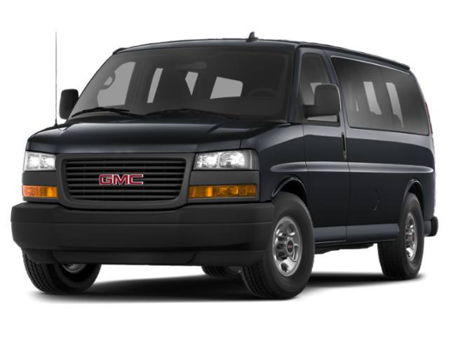 2019 GMC Savana 3500 LS for sale in New Richmond, WI