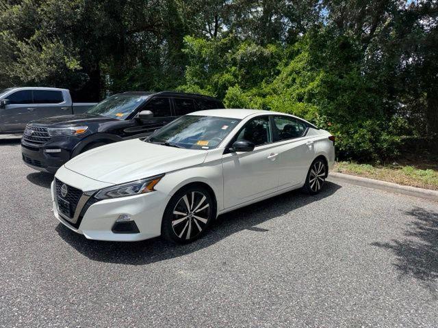 2020 Nissan Altima SR FWD for sale in Orlando, FL