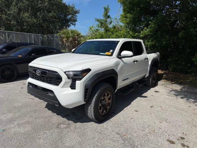 2024 Toyota Tacoma TRD Sport for sale in Orlando, FL