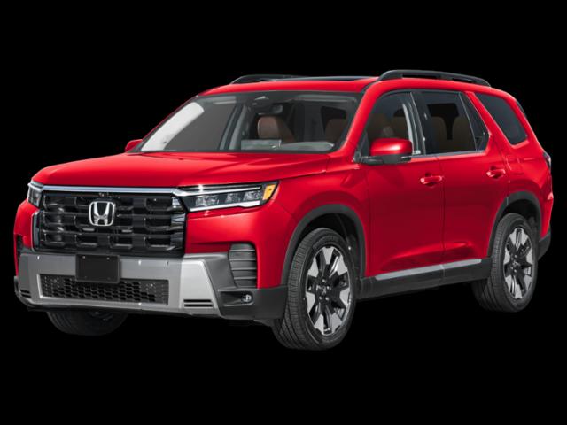 2026 Honda Pilot Elite for sale in Jackson, TN