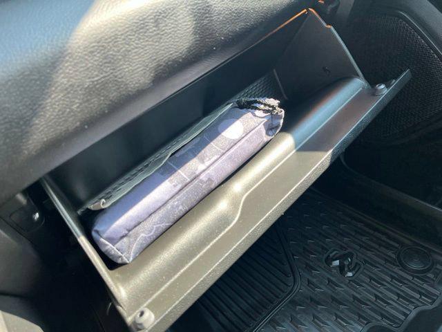 2021 Ram 1500 Big Horn Crew Cab 4x4 5'7" Box