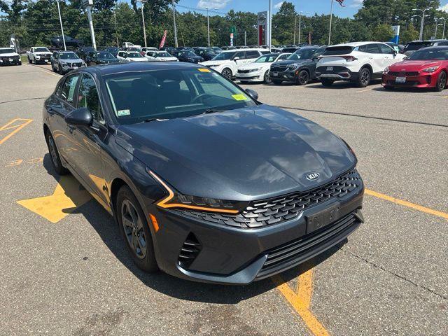 2021 Kia K5 LXS for sale in Fitchburg, MA