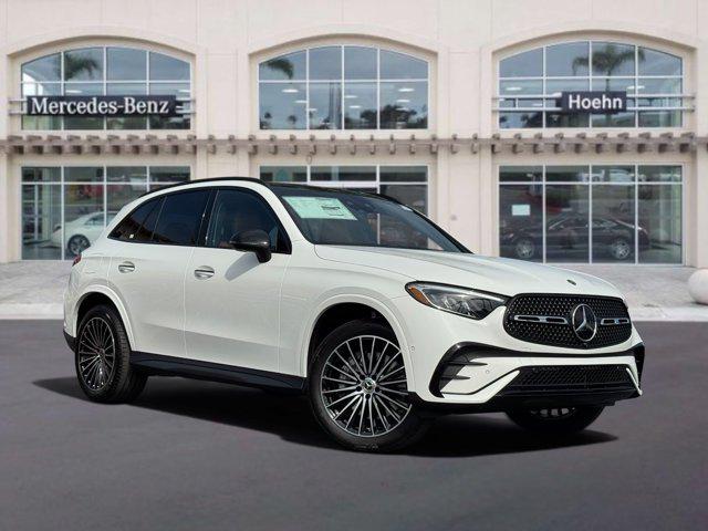 2027 Mercedes-Benz GLC GLC 300 for sale in Carlsbad, CA