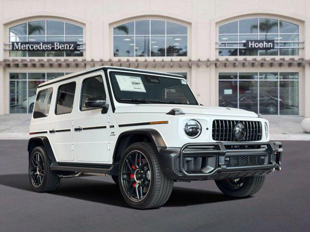 2027 Mercedes-Benz G-CLASS AMG G 63 for sale in Carlsbad, CA