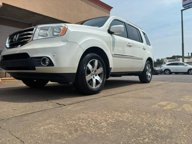 2015 Honda Pilot Touring for sale in Chester, VA