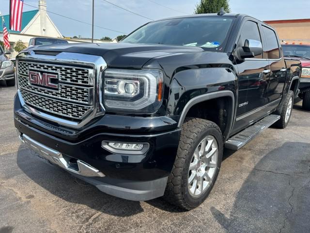 2018 GMC Sierra 1500 Denali for sale in Chester, VA